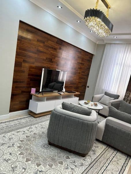 На русском языке:<br />
<br />
Не нашли квартиру на OLX?<br  — фото 3