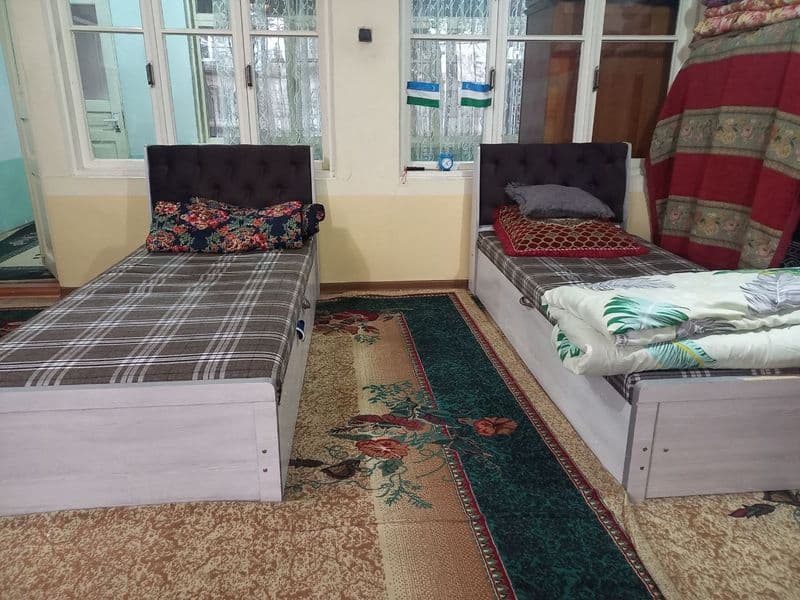 BEZ MAKLER<br />
Ayol va qizlar uchun oilaga ham beriladi<br — фото 3