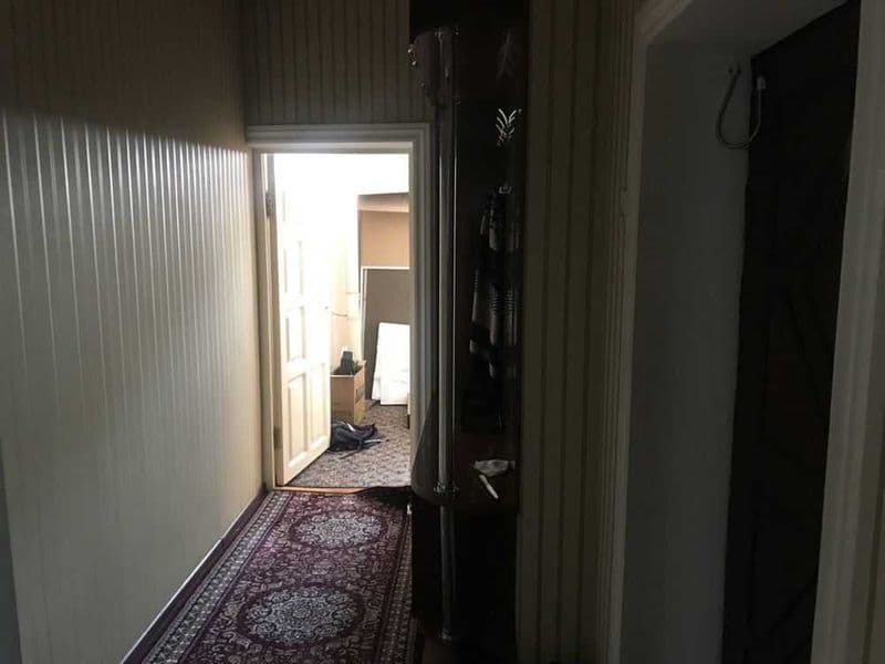 Сдаётся квартира на Чорсу...<br />
Ориентир -Ройсон дом<br / — фото 4