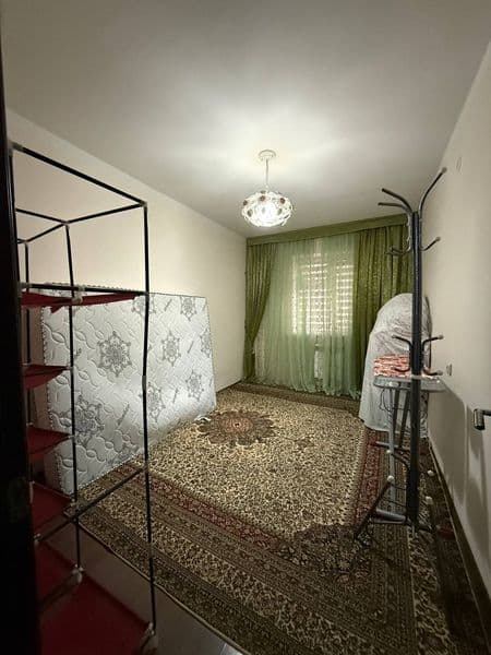 Сдается 3х комнатная квартира в Сергели 9 строительная (толк — фото 3