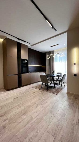 Элитный апартамент:<br />
Район: Мирзо Улугбекиский <br />
К — фото 3