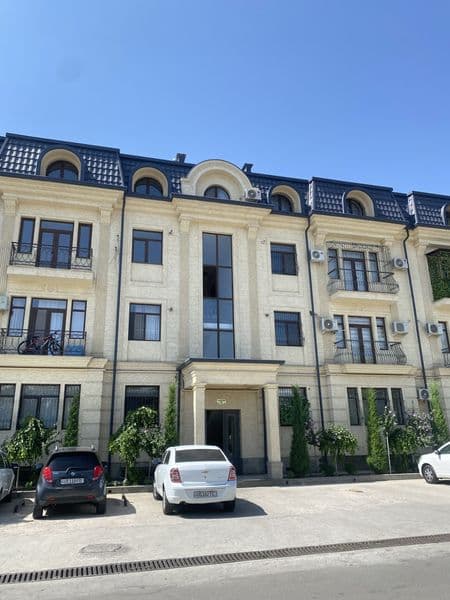 Сдаю двухэтажные квартиру в аренду. Новостройка.<br />
<br /