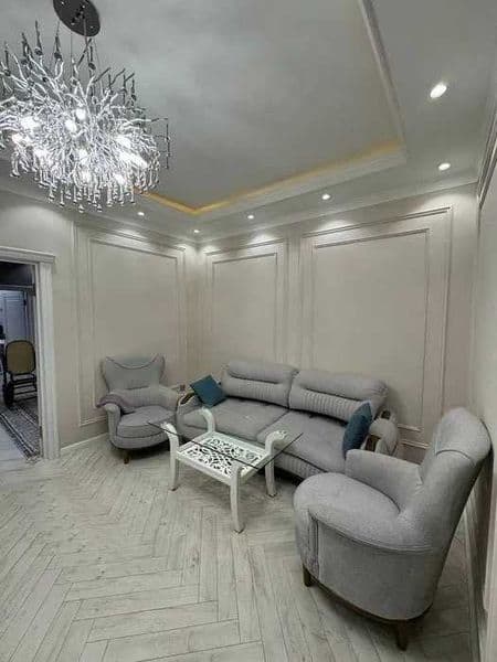 Сдаётся шикарная 4-комнатная квартира в Отличное Локация<br  — фото 4