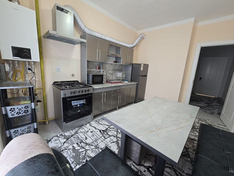 Аренда.Квартиры.3/8/9.Новастройка<br />
Сергели-7. <br />
30 — фото 3