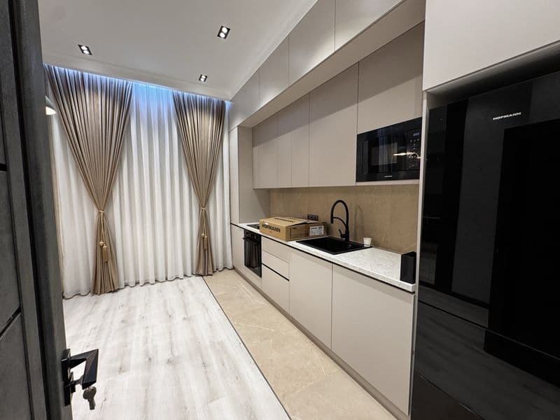 Новый дом в новостройке «Прокурорский дом».<br />
Ориентир: 