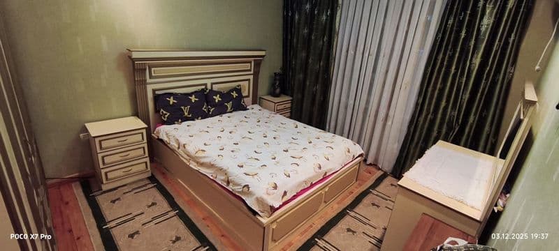 Аренда 2 комнатной квартиры,с хорошим ремонтом, в квартире о