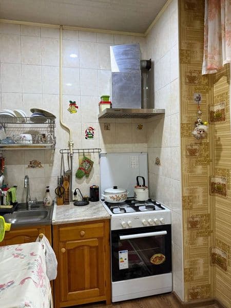 Сдаётся квартира рядом с аэропортом <br />
Авиагородок <br / — фото 5