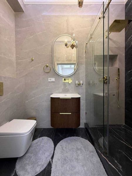 Яккасарой Шота Руставли кучасида жойлашган 2 хонали квартира — фото 5