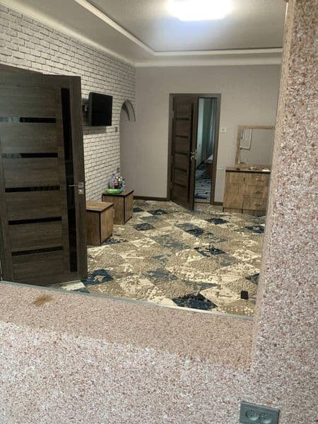 Феруза ,ориентир гинекология <br />
Комнат 2 <br />
Этаж 2 < — фото 5