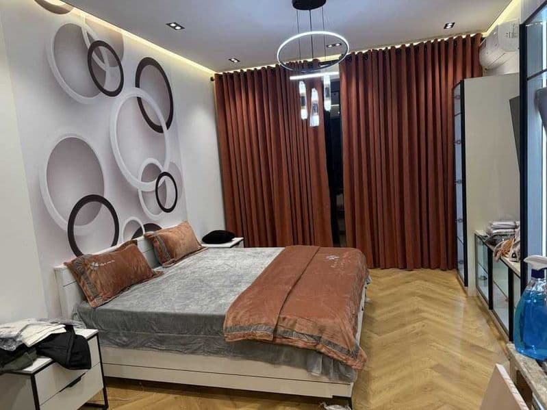 2-комнатная квартира 50 м² в Мирабадском районе, Фидокор<br 