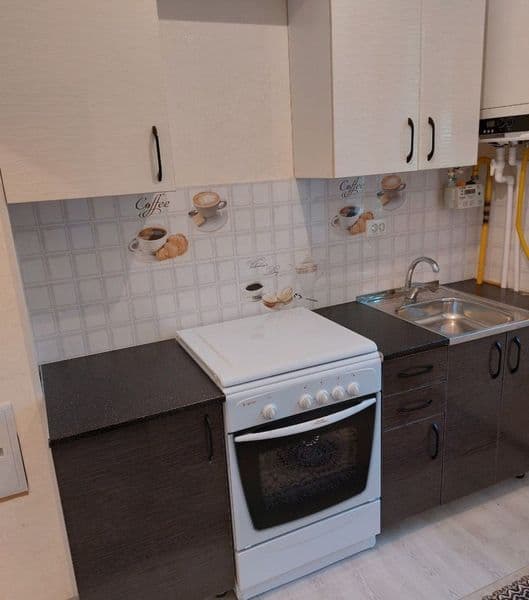 Юнусобод <br />
300$<br />
Yunusobod 4 joylashgan 1 xonali y — фото 3