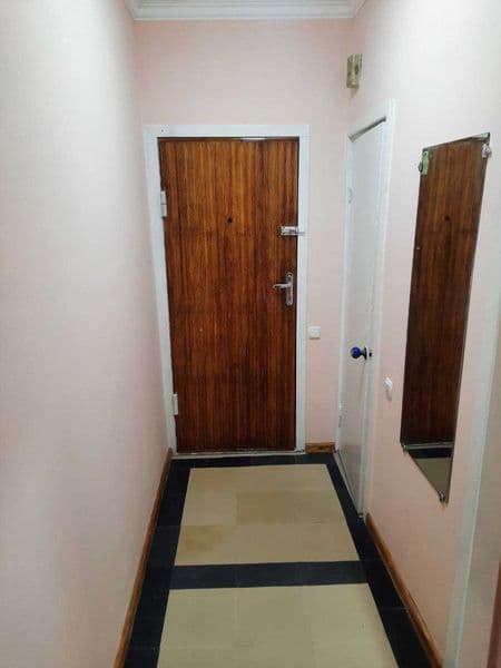 Аренда.1/1/4 Яшнабод рн.Авиасозлар-3.Возле базара. Школа Дет — фото 3