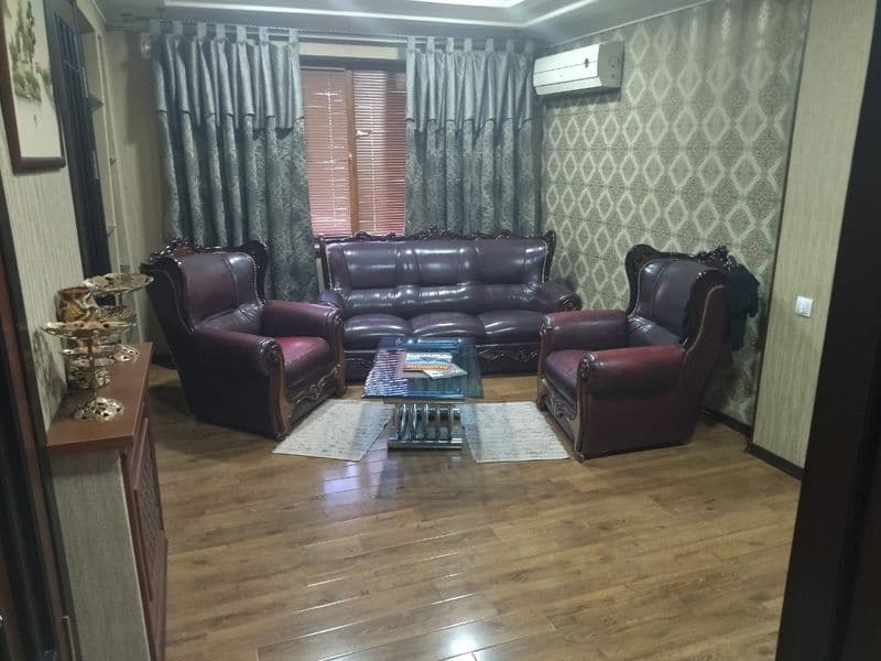 Сдаю свою комфортабельную квартиру.<br />
2 сделанный на 4 к