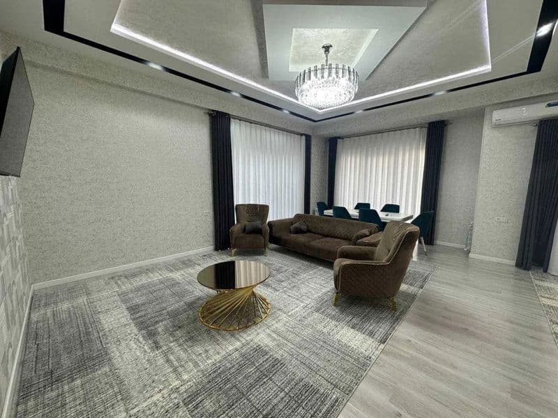 Шайхантахурский район <br />
Ташкент Сити <br />
Жк Gardens< — фото 3