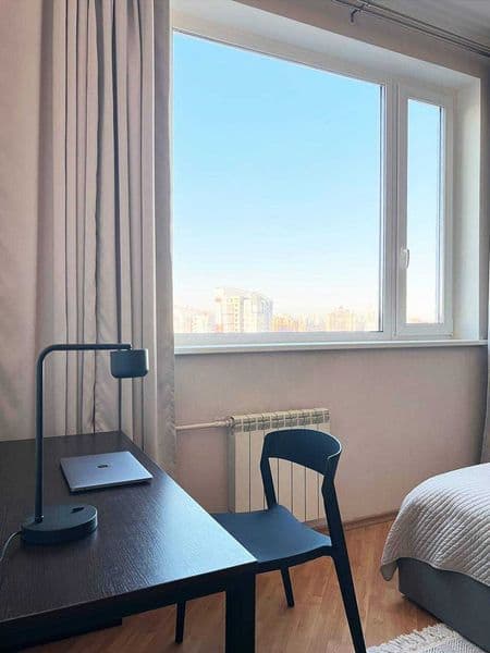 К вашему вниманию рады представить 3х комнатную квартиру на  — фото 4