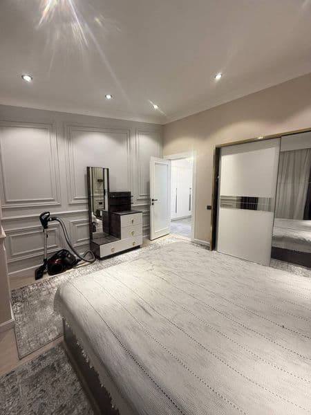 Аренда<br />
 Новостройка  <br />
 Ц1<br />
Комнат :2<br />
