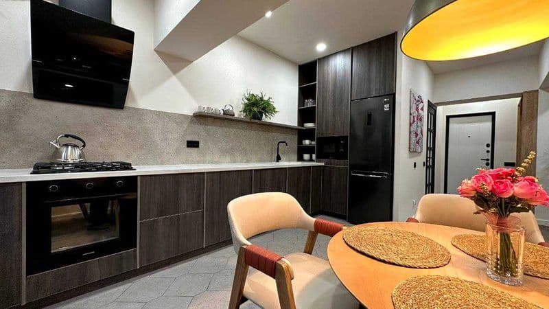 К вашему вниманию рады представить уютную 2х комнатную кварт — фото 4