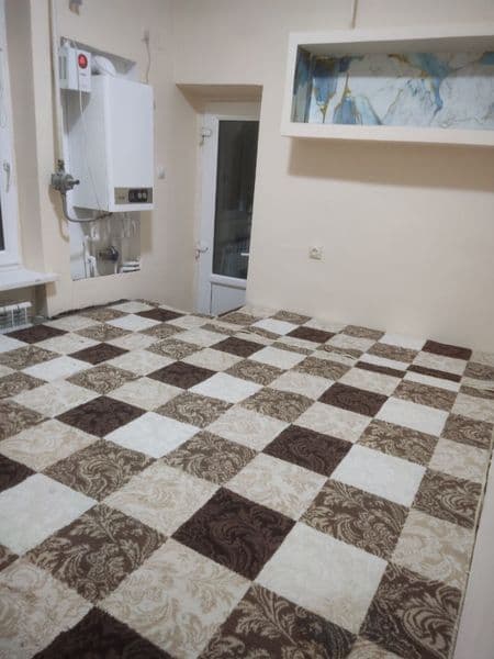 Sergili 6a da moshina bozor arintir judda toza tartibli inso — фото 5