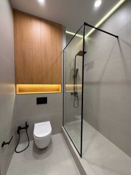 2-комнатная квартира 60 м² в Яшнабадском районе, ул.Истикбол — фото 4