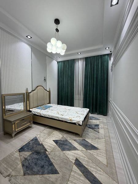 Сдается своя  квартира в элитном районе Ц2 в новостройке ЖК  — фото 5