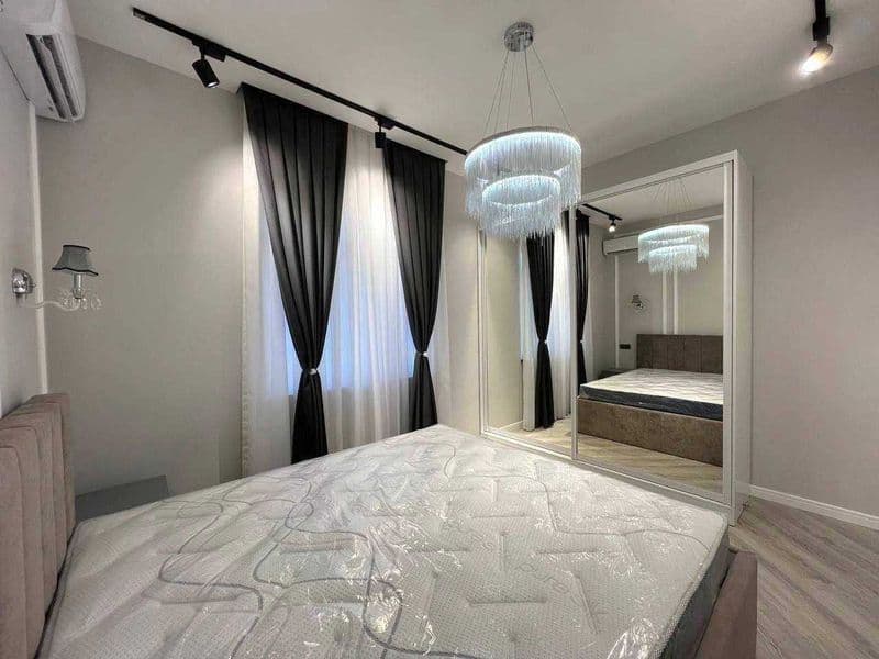 НОВОСТРОЙКА <br />
2/2/10  62,5м2<br />
Яккасарайский район  — фото 2