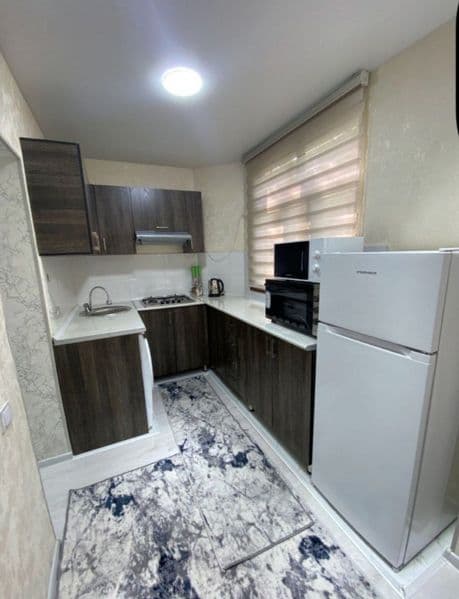 Chilonzor farxadiskiy<br />
Xonlari 2<br />
Hamma sharoitlar — фото 3