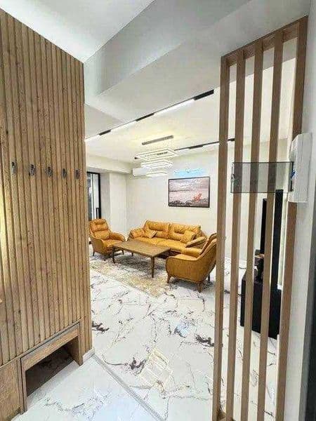 Шайхантахурский район<br />
Ташкент Сити<br />
ЖК «U-TOWER»< — фото 5