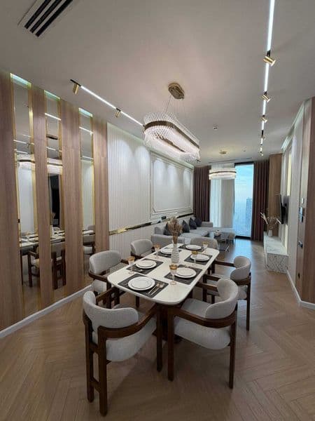 Сдается квартира <br />
Шайхонтахурский район<br />
ЖК “Nest