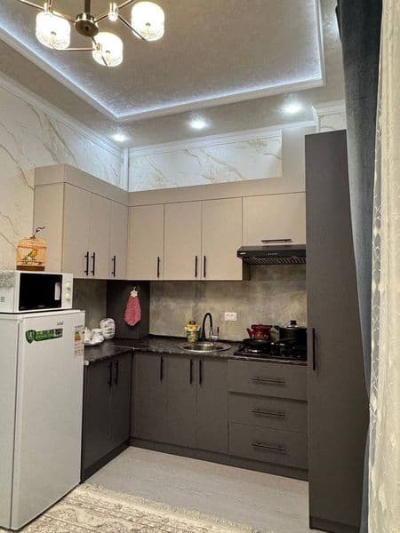 Choshtepa metro bekati.<br />
Сдаётся 2-комнатная квартира.< — фото 3