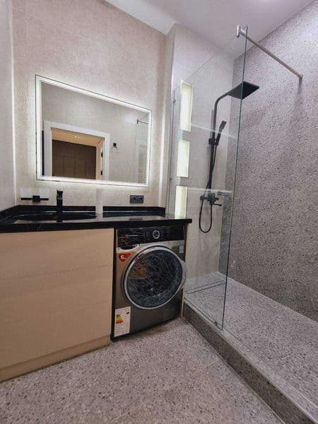 Элитный апартамент ЖК <br />
Район: Мирабадский <br />
Кол-в — фото 4