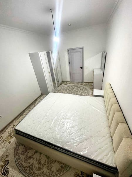 Сдаётся 2-комнатная квартира в районе Сергели, Сокин макон , — фото 2