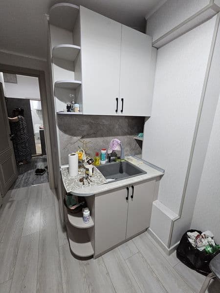 Сдается 2 комнатная квартира абсолютно новая квартира 60.кв. — фото 5