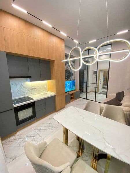 • Район: Мирза Улугбек<br />
• Адрес: Максим Горький<br />
• — фото 5