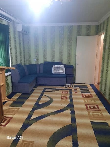 Аренда квартир без маклер узок муддатга факат оилага берилад