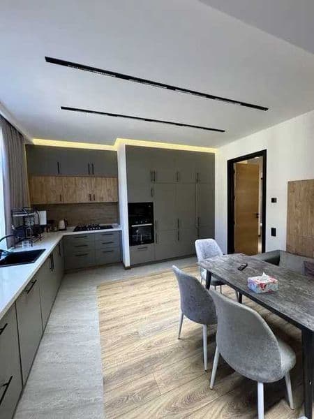 Сдаётся квартира на ул. Махтумкули Новостройка‼️<br />
Ориен — фото 3