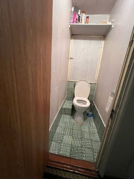 Сдается квартира в Яшнабадском районе рядом парк Ашхабад,таш — фото 3