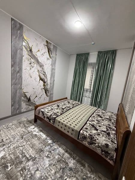 Manzili: Yunusobod tumani, 15-kvartalda kvartira ijaraga ber