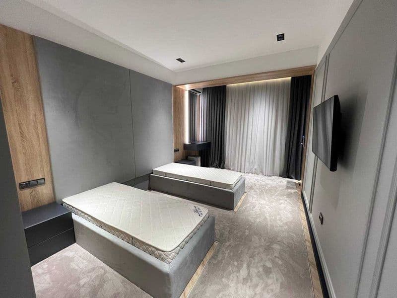 Элитный апартамент:<br />
Район: Яккасарайский <br />
Кол-во — фото 2