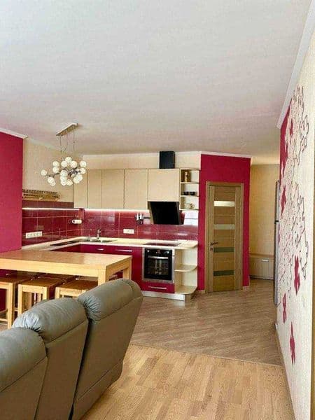 К вашему вниманию рады представить 2х комнатную квартиру на  — фото 2