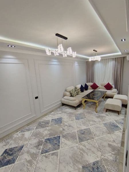 Mirzo Ulug‘bek tumanida Buyuk Ipak Yo‘li (sobiq Maksim Gorki — фото 2