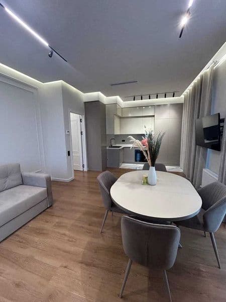 Сдаётся КЛАССНАЯ квартира<br />
<br />
• Район: Шайхантахурс — фото 3