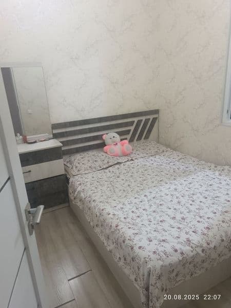 Максим Горкий метро бекати яқинида жойлашган квартира ижараг