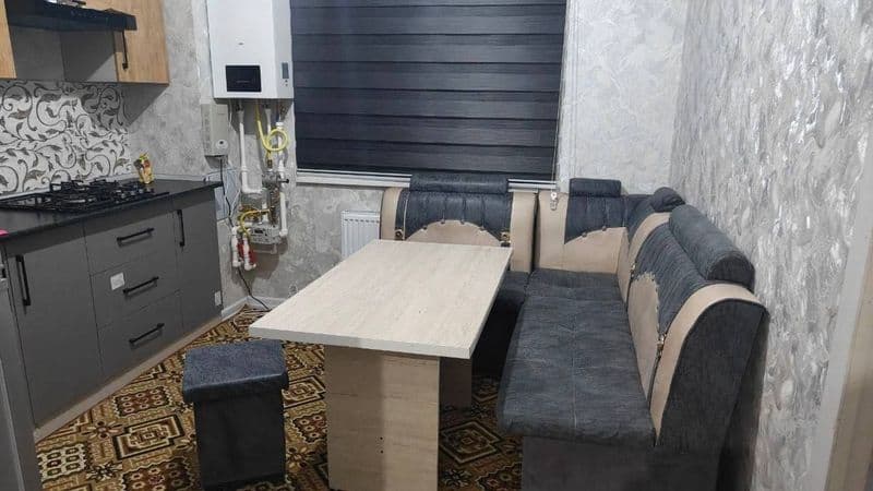 Сдаётся стильная 2-комнатная квартира в Яккасарайском районе — фото 3