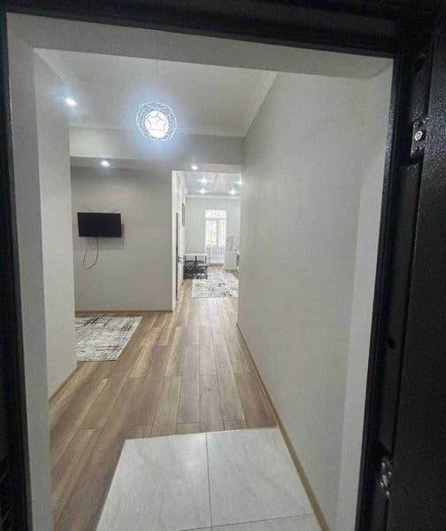 Yunusobod (yoki Shahriston) metrosi yonida joylashgan 2 xona — фото 4