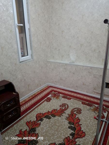 Chilonzor 19 kv 2 xona 4 etaj 400$ oila faqat uyda xamma nar — фото 4