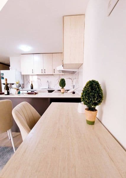 Аренда <br />
Квартира.<br />
Новостройка.<br />
ЖК Bech Chi — фото 4