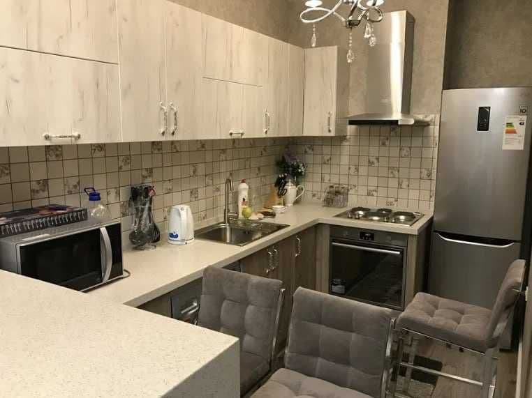 Сдаётся Квартира в Новостройке ЖК Мегополис<br />
Ориентир - — фото 3