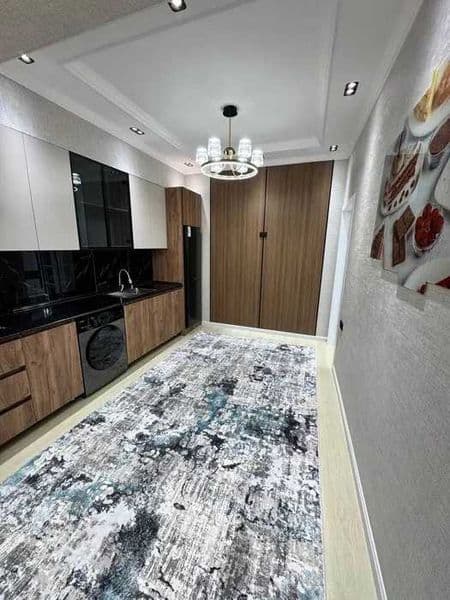 Сдаётся отличная и уютная квартира!<br />
<br />
 Район: Чил — фото 5