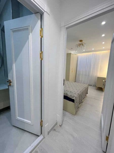 Сдаётся квартира на Чиланзаре‼️<br />
Ориентир - Метро Новза — фото 3