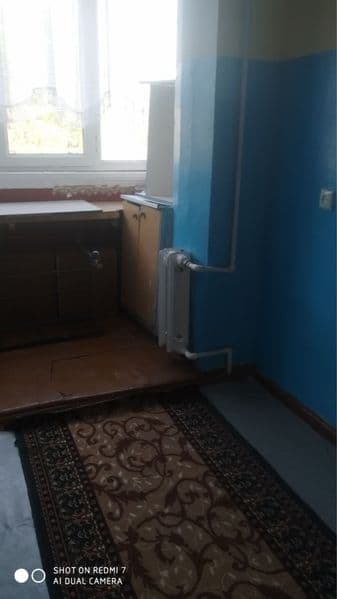 Арендага 2 хонали шинам ва кулай  квартира берилади факат ои — фото 4